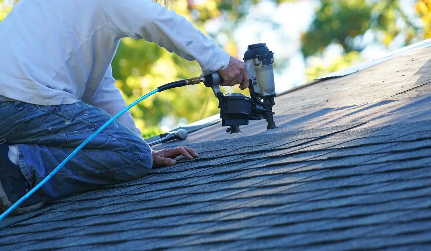 Aurora Roofing Company, Inc.