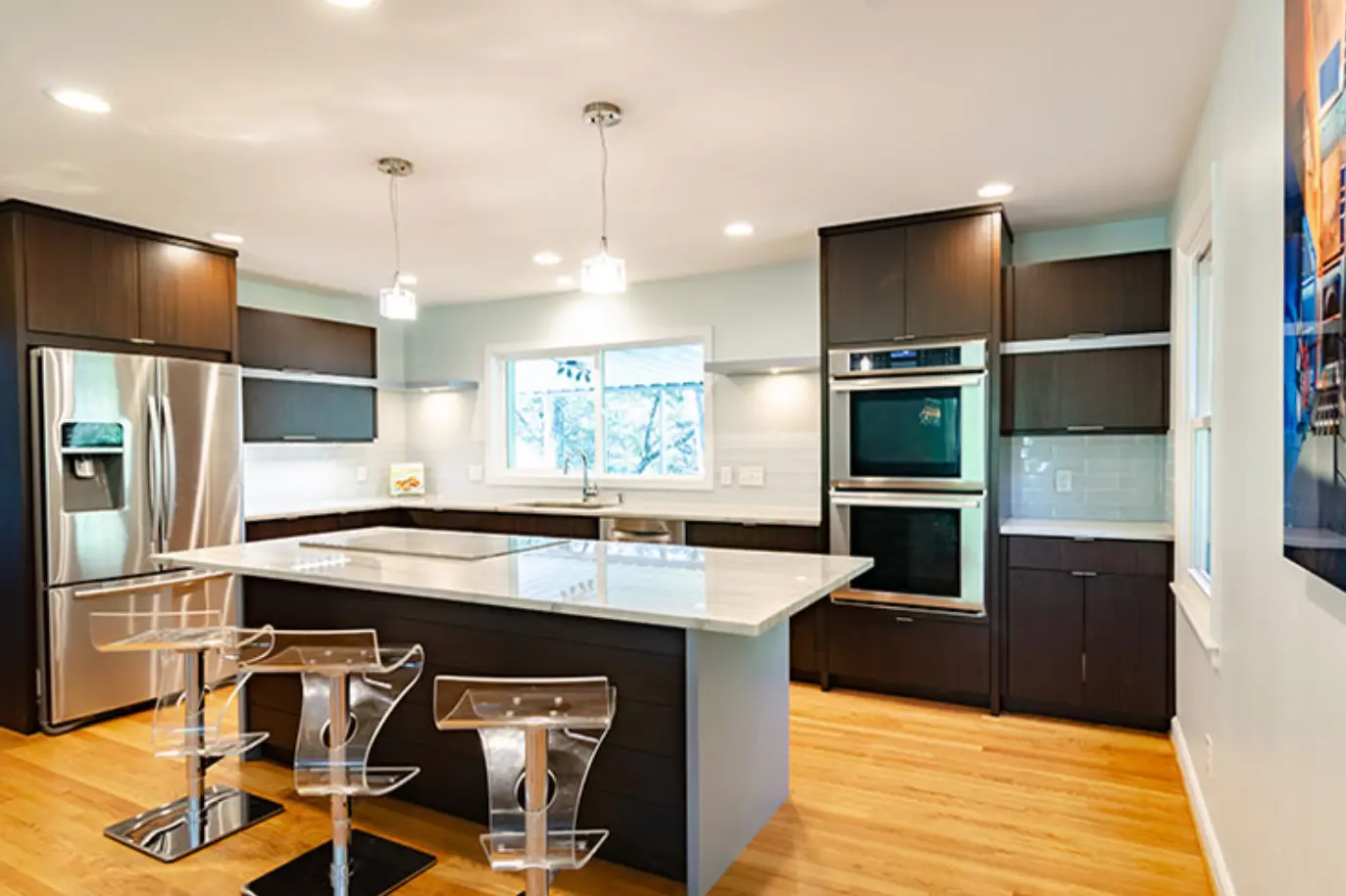Kitchen & Bathroom Remodeling LA