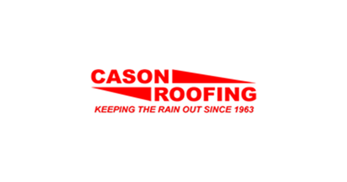 Cason Roofing