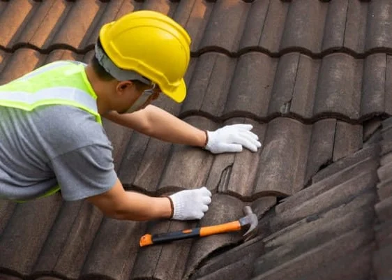 Elite Roof Repair