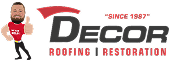 Decor Roofing & Construction