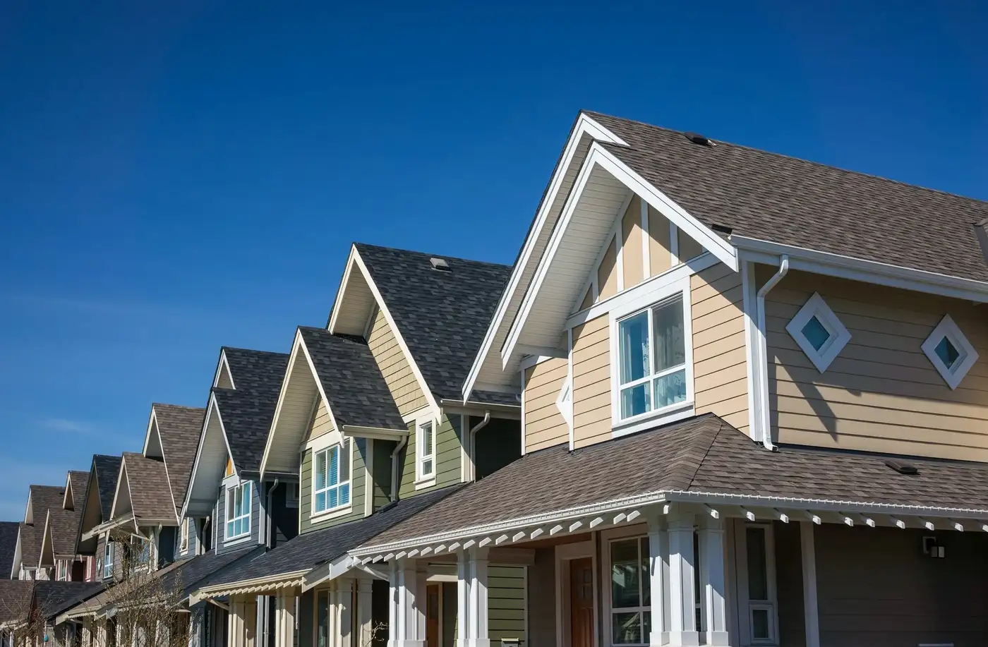 Hunter Roofing Inc