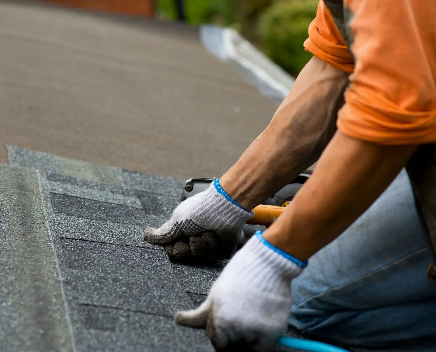 DFW Roof & Remodel