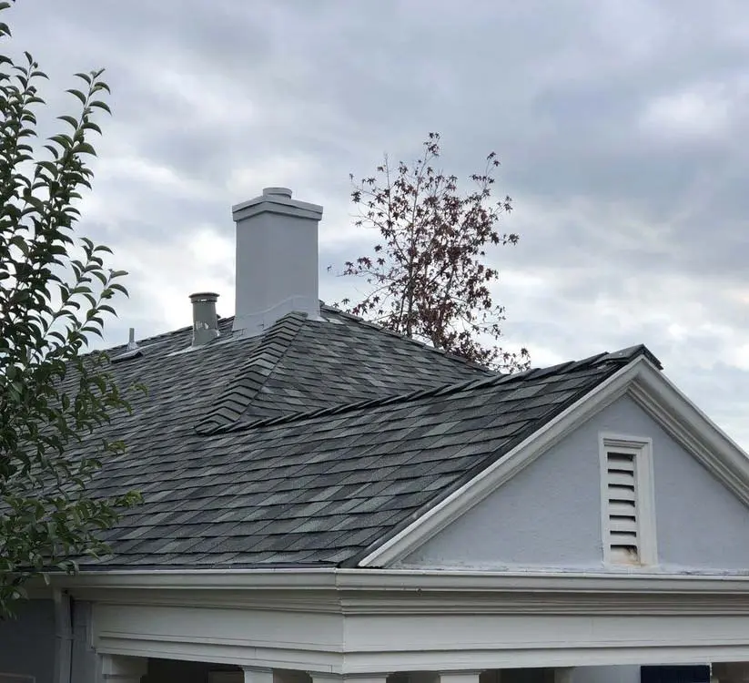Astro Roofing