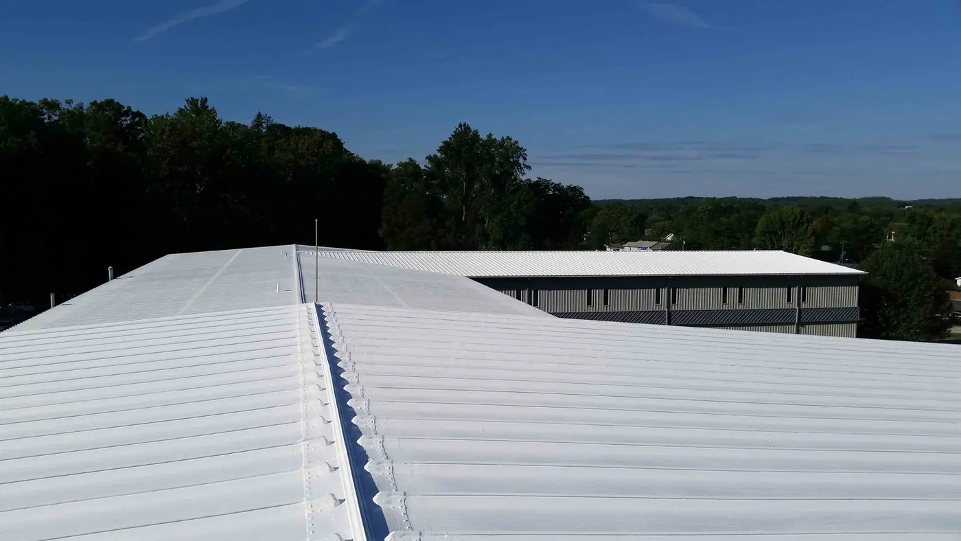 Rich Roofing Systems Inc