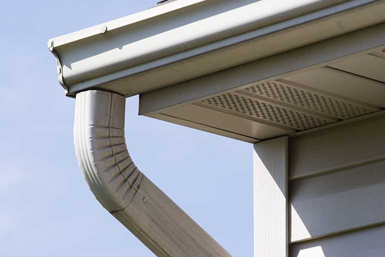 Kitsap Gutters
