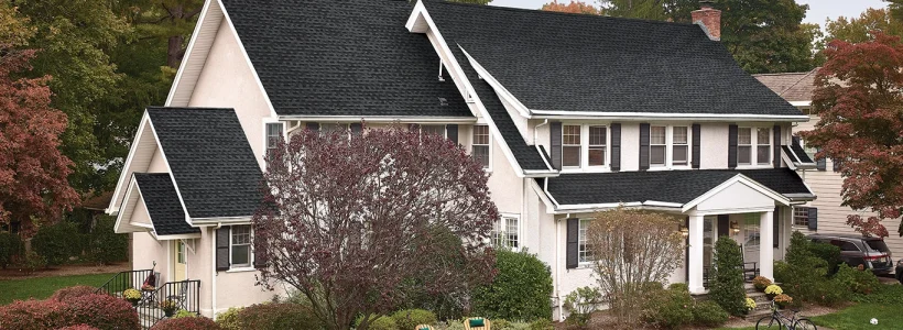 Beyond Roofing