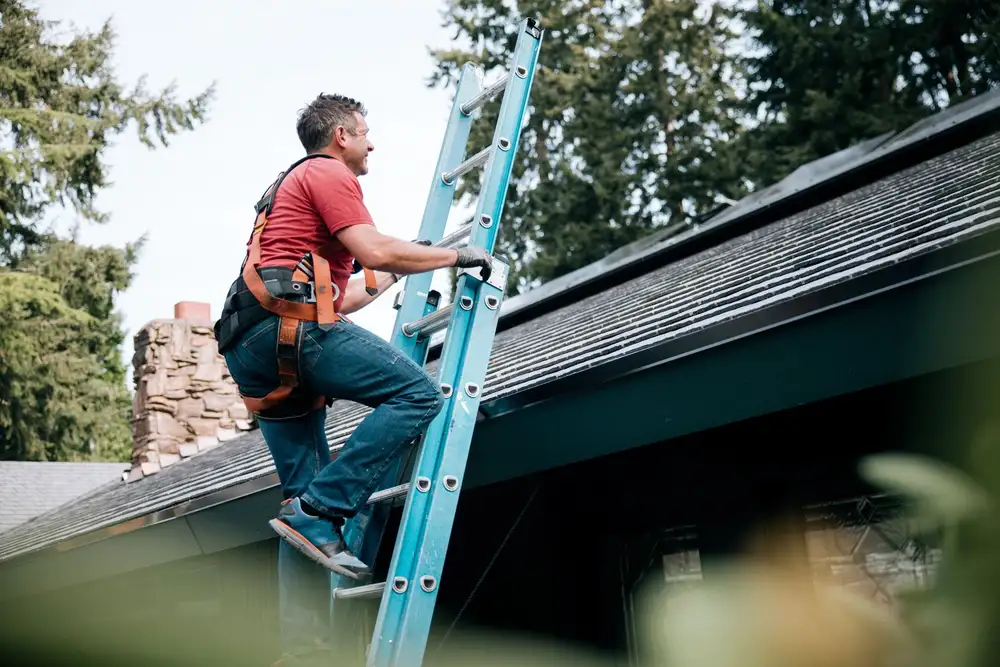 JC Roofing Company