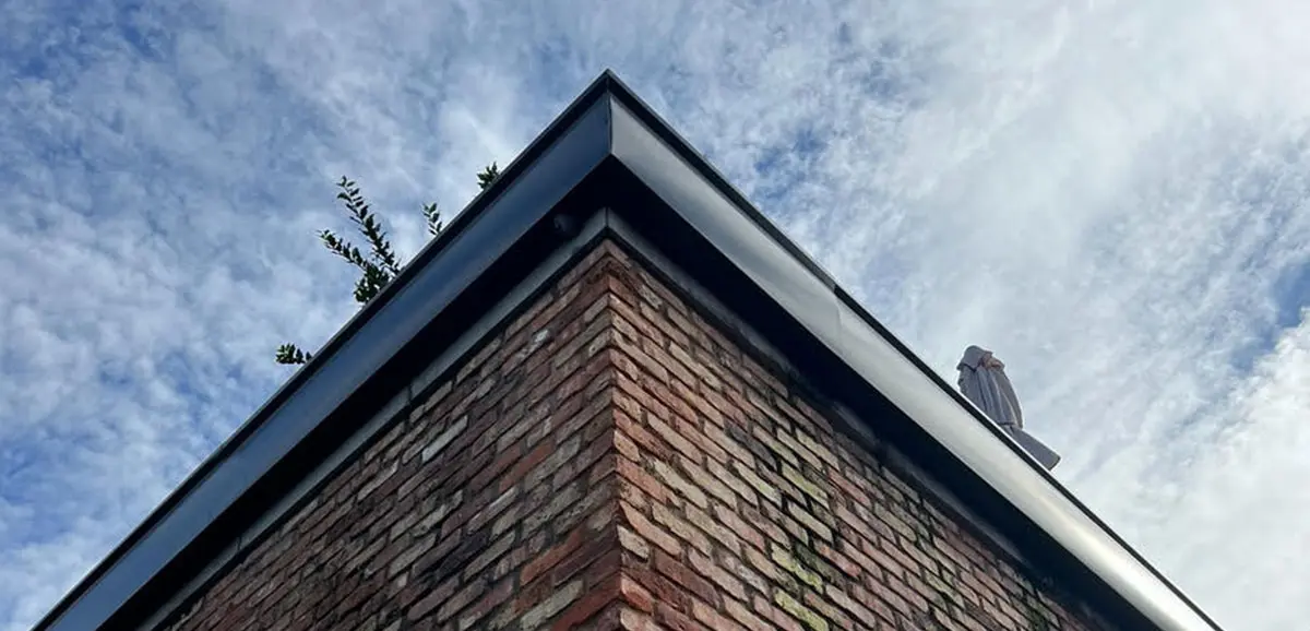 Duncan Custom Gutter & Copper