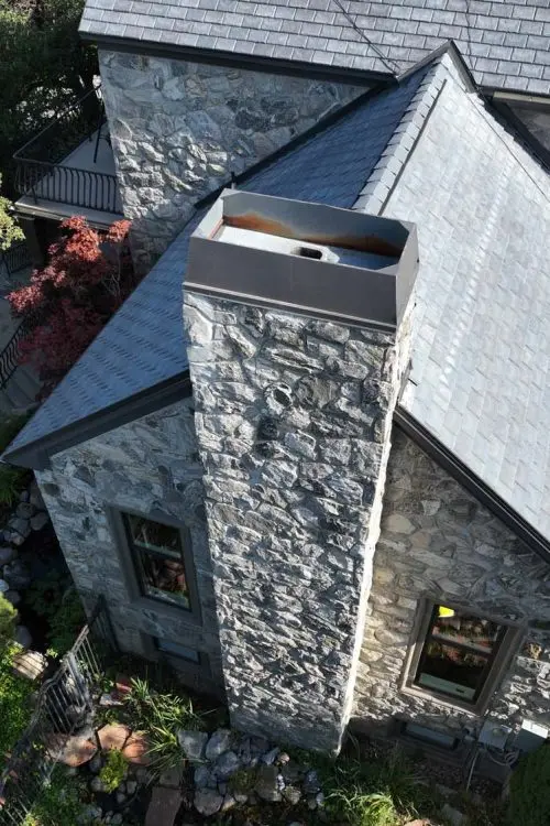 Brady Roofing