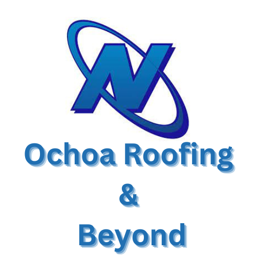 Nick Ochoa Roofing