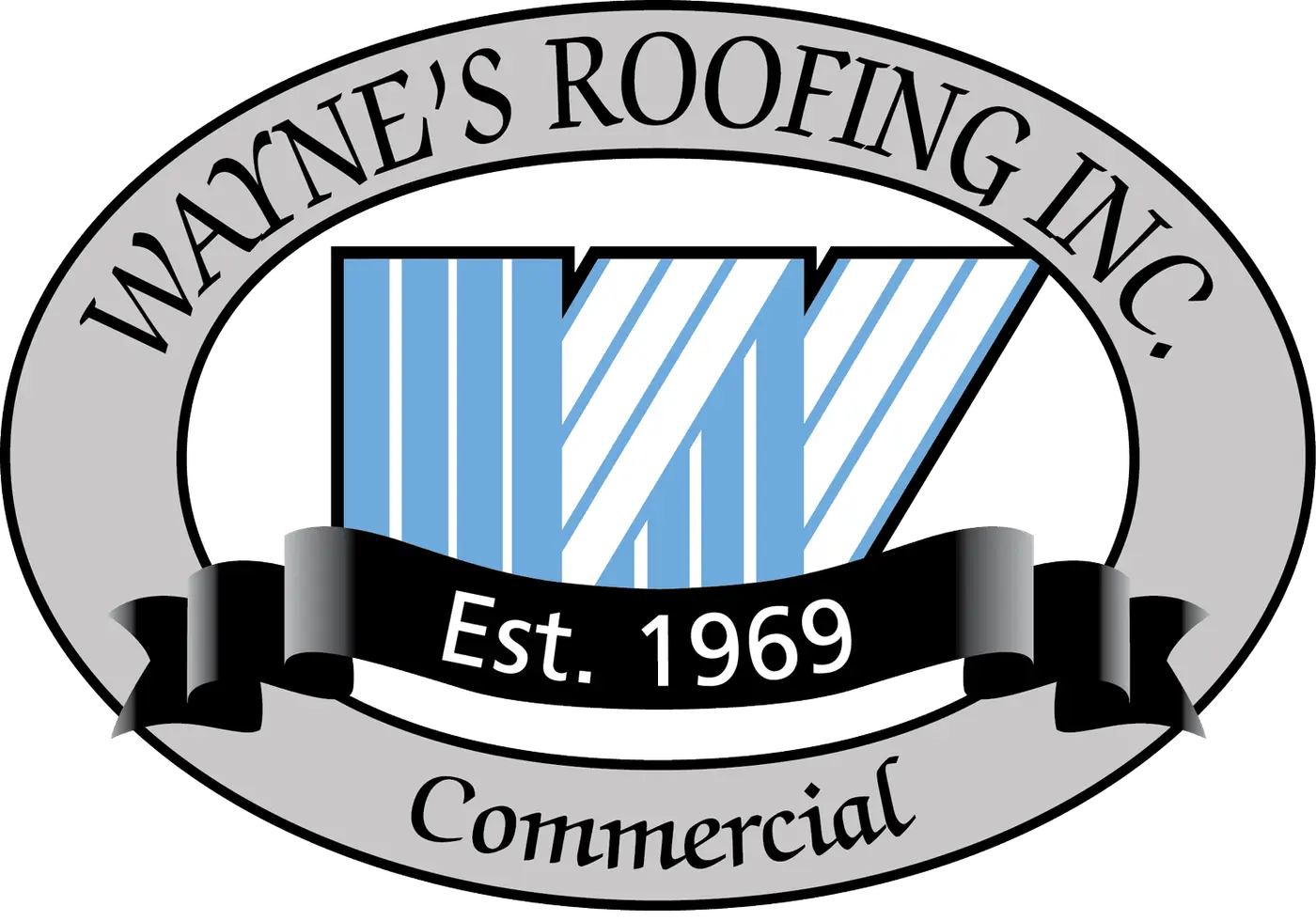 Wayne's Roofing Inc