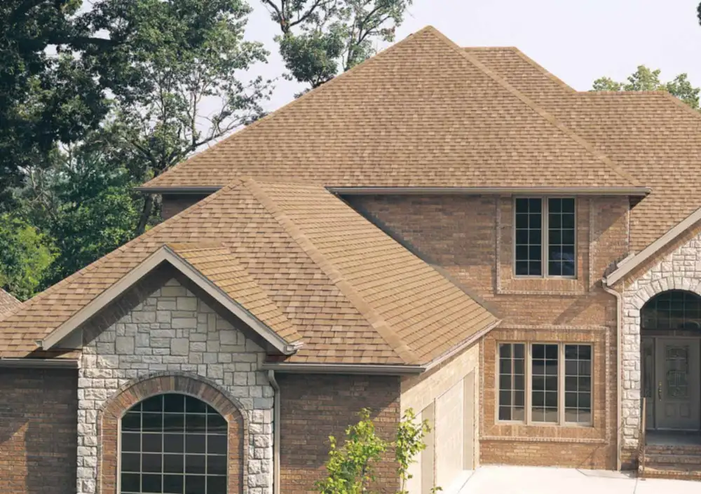 Abel & Son Roofing & Siding