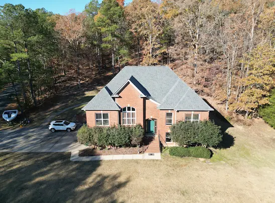 Craftsman Roofing