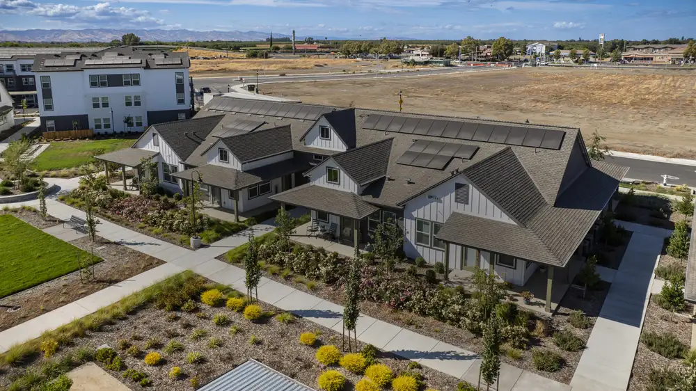 Citadel Roofing & Solar