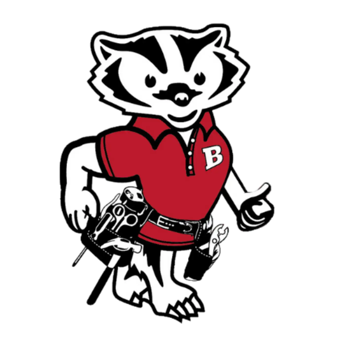 Badgerland Restoration