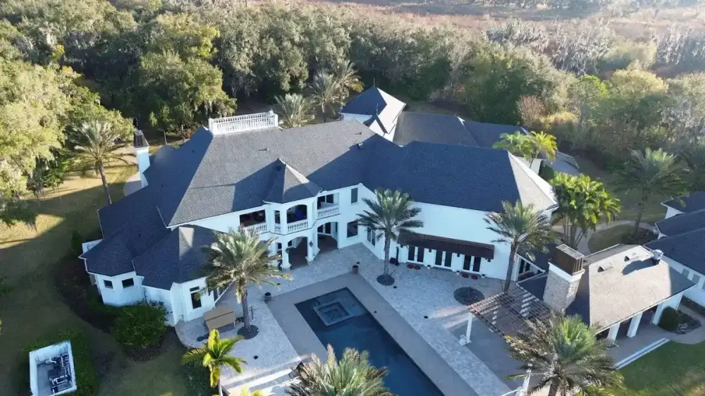 Trimm Roofing