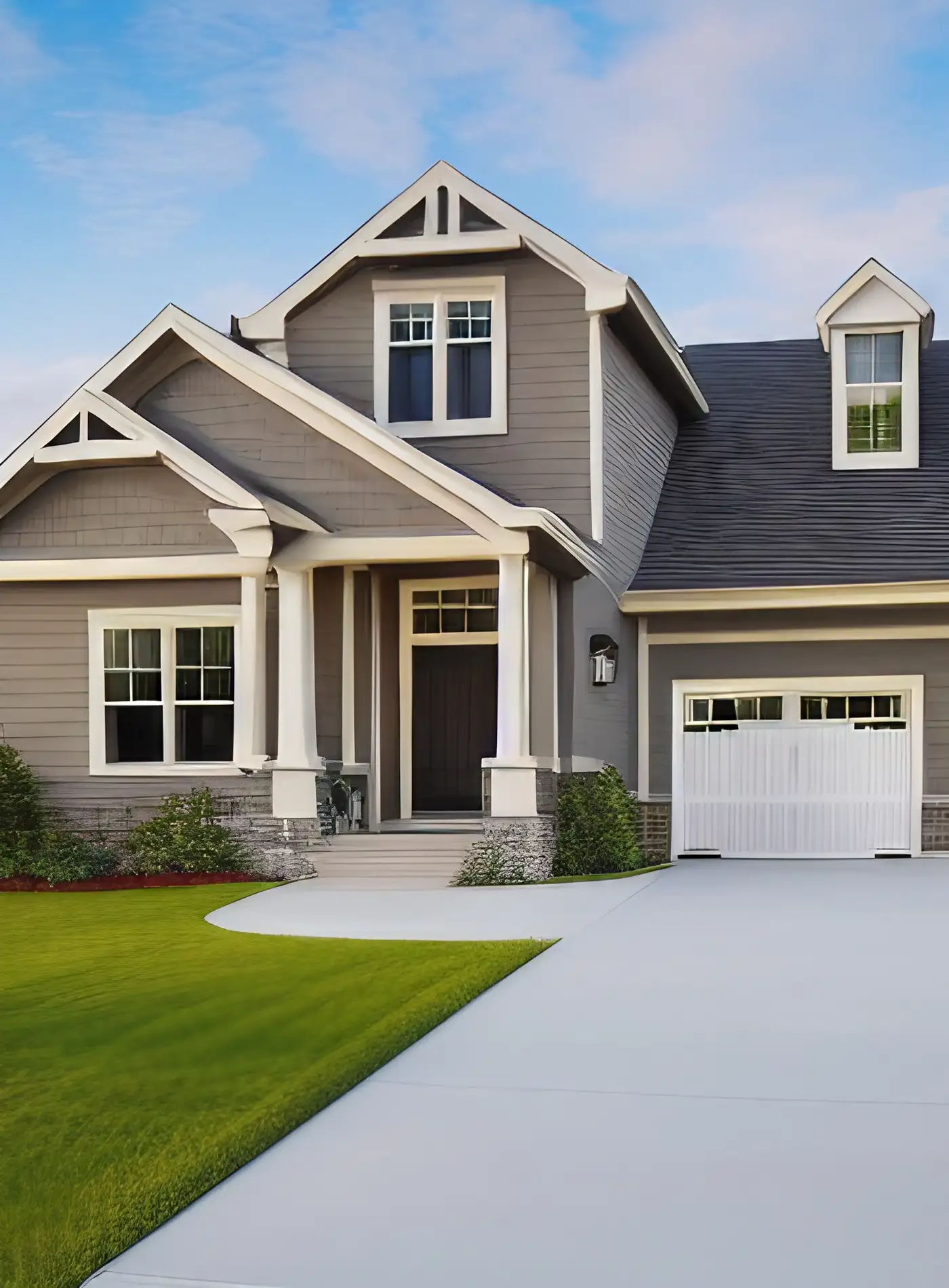 Superior Home Improvements Llc