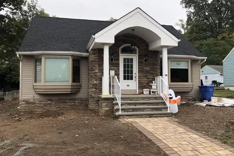 TS Roofing Contractor