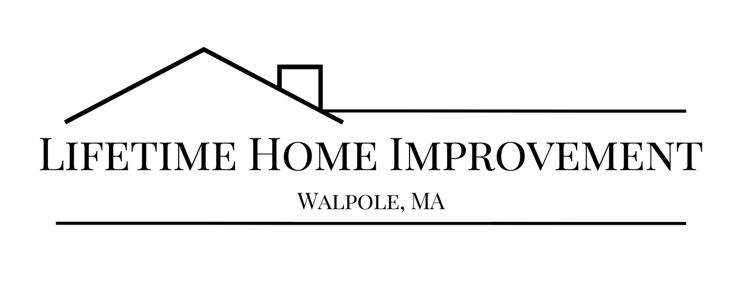 Lifetime Home Improvement Inc