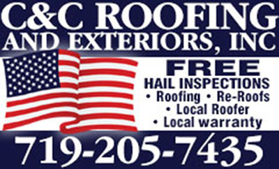 C & C Roofing