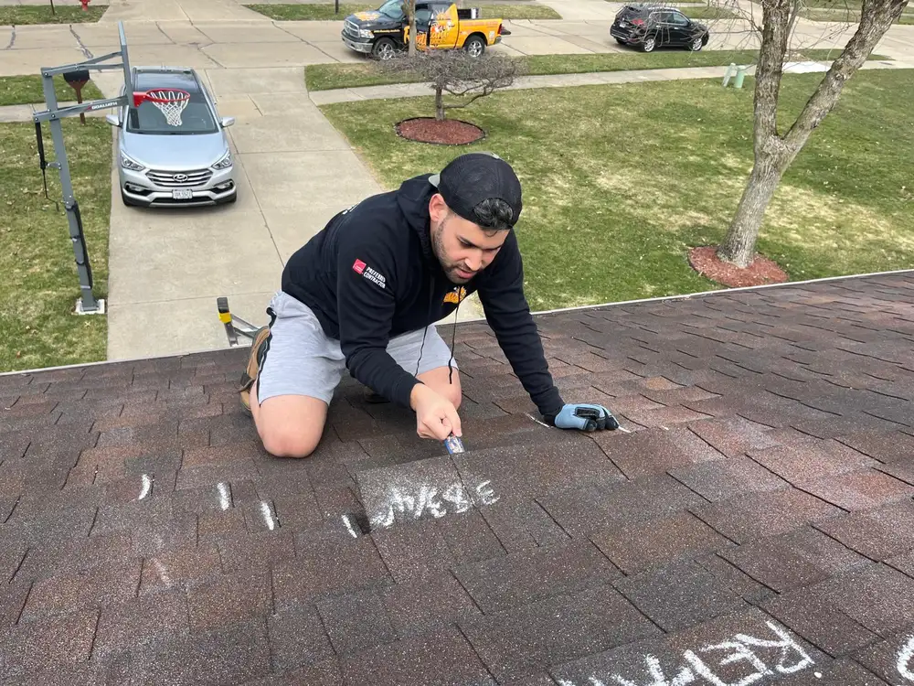 Radiant Roofing