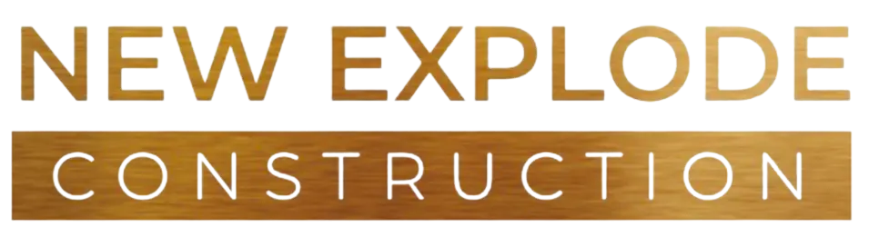 New Explode Construction, Inc.