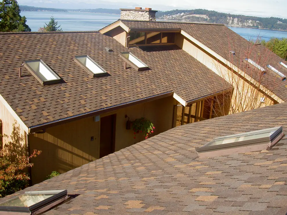 Pritchett's Roofing
