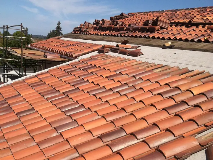 Acme Roofing Company