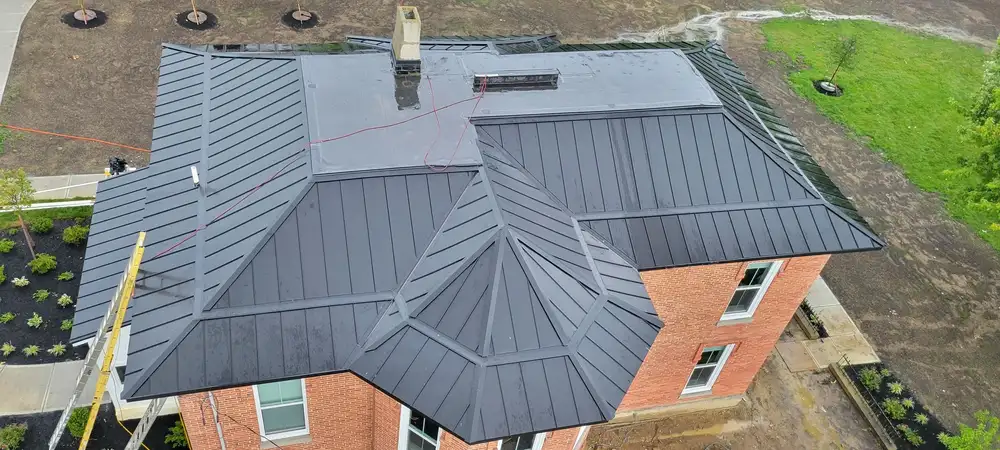 Modern Exteriors