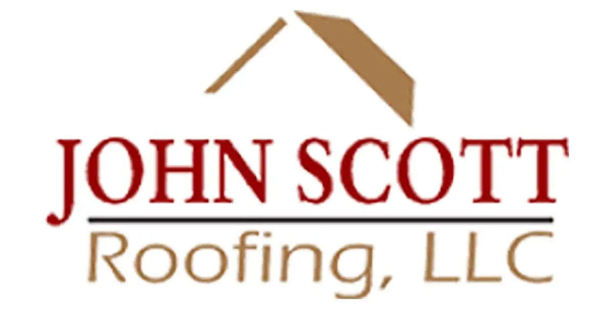 John Scott Roofing