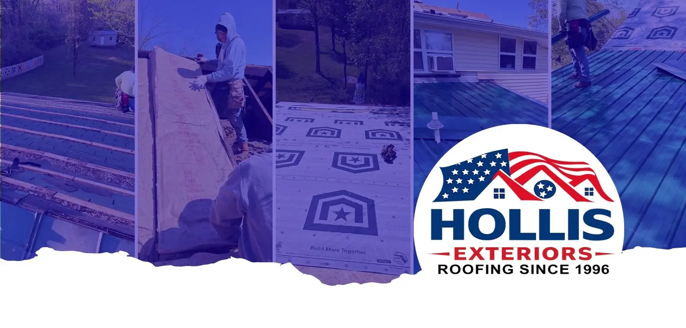 Hollis Exteriors