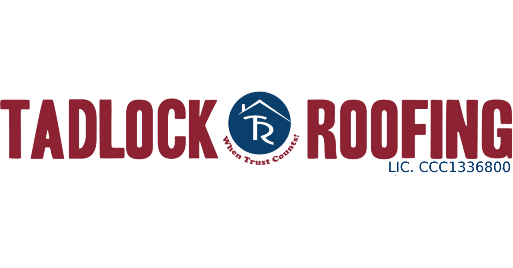 Dale Tadlock Roofing Inc