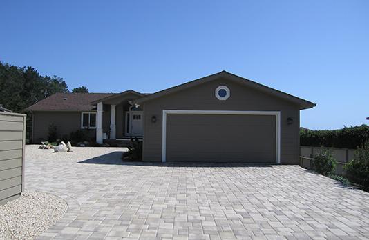 Four Wind Construction
