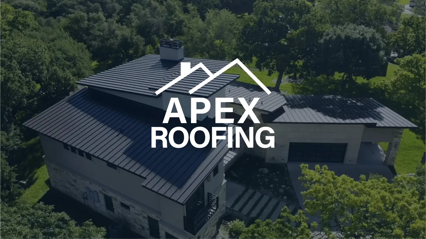 Apex Roofing