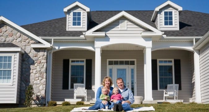 E-Z Home Exteriors