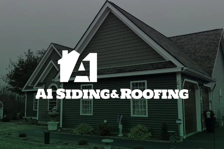 A-1 Roofing