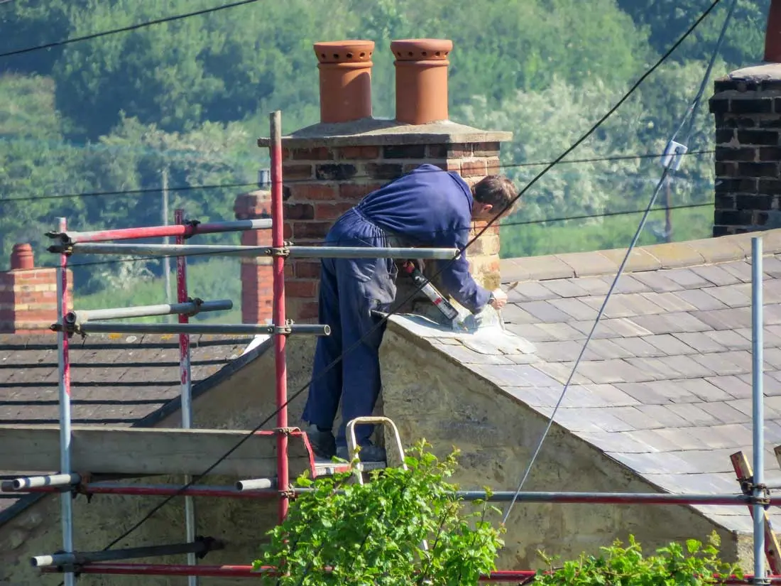 Smith Roofing