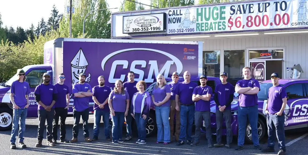 Chehalis Sheet Metal