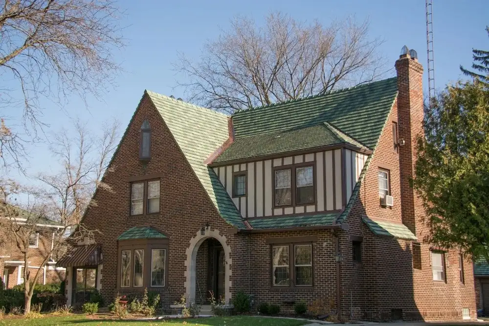 Salgau Roofing Inc