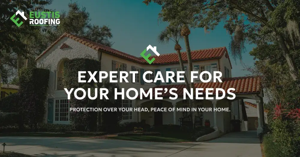 Eustis Roofing Company