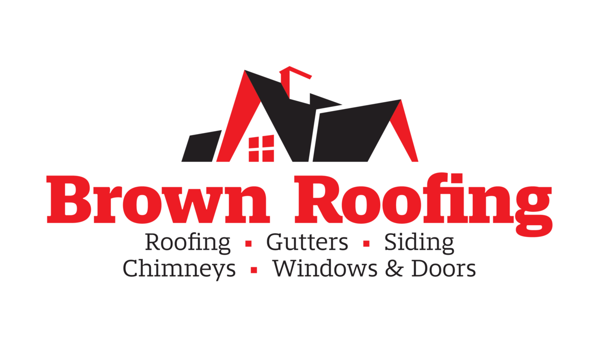 Brown Roofing