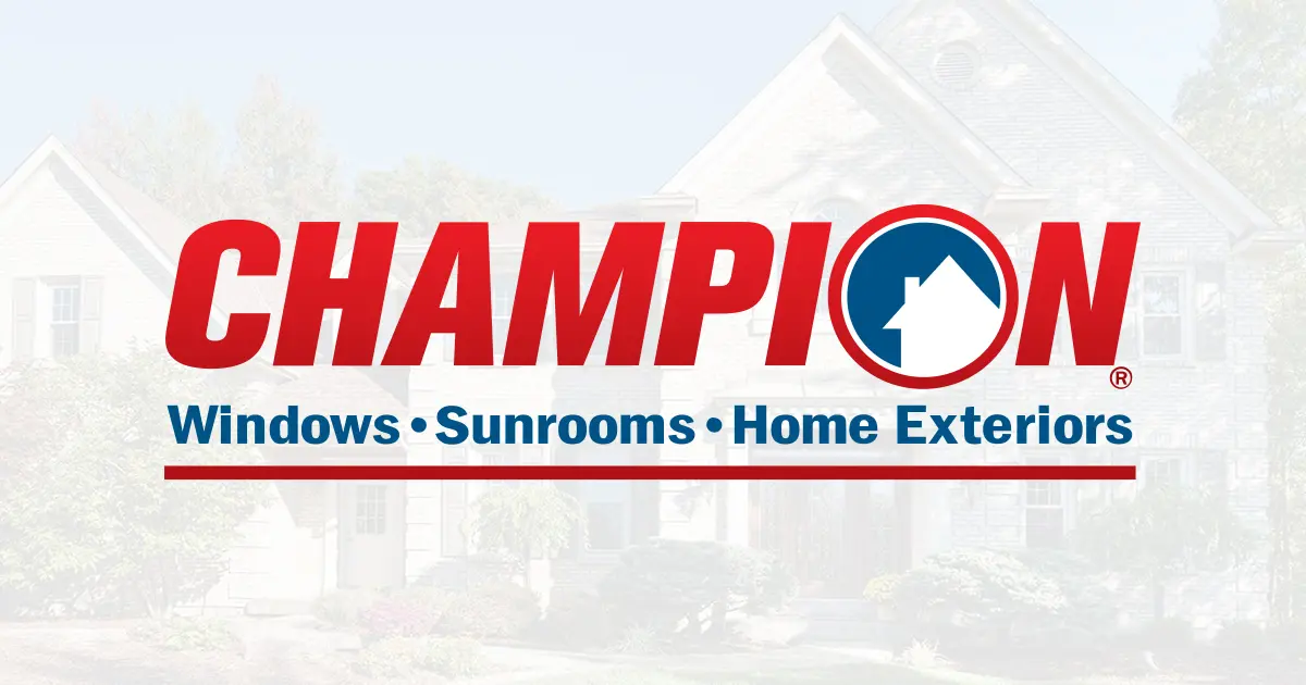 Champion Windows & Home Exteriors of Chicago
