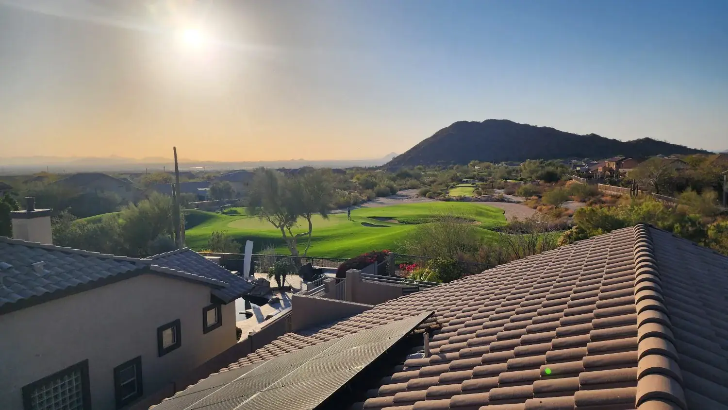Advanced Precision Roofing