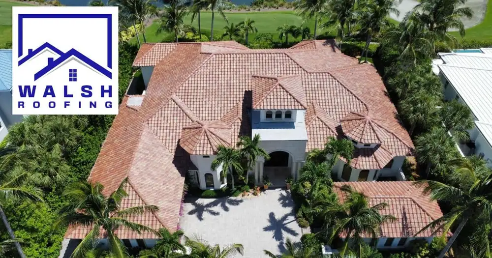Walsh Roofing Inc