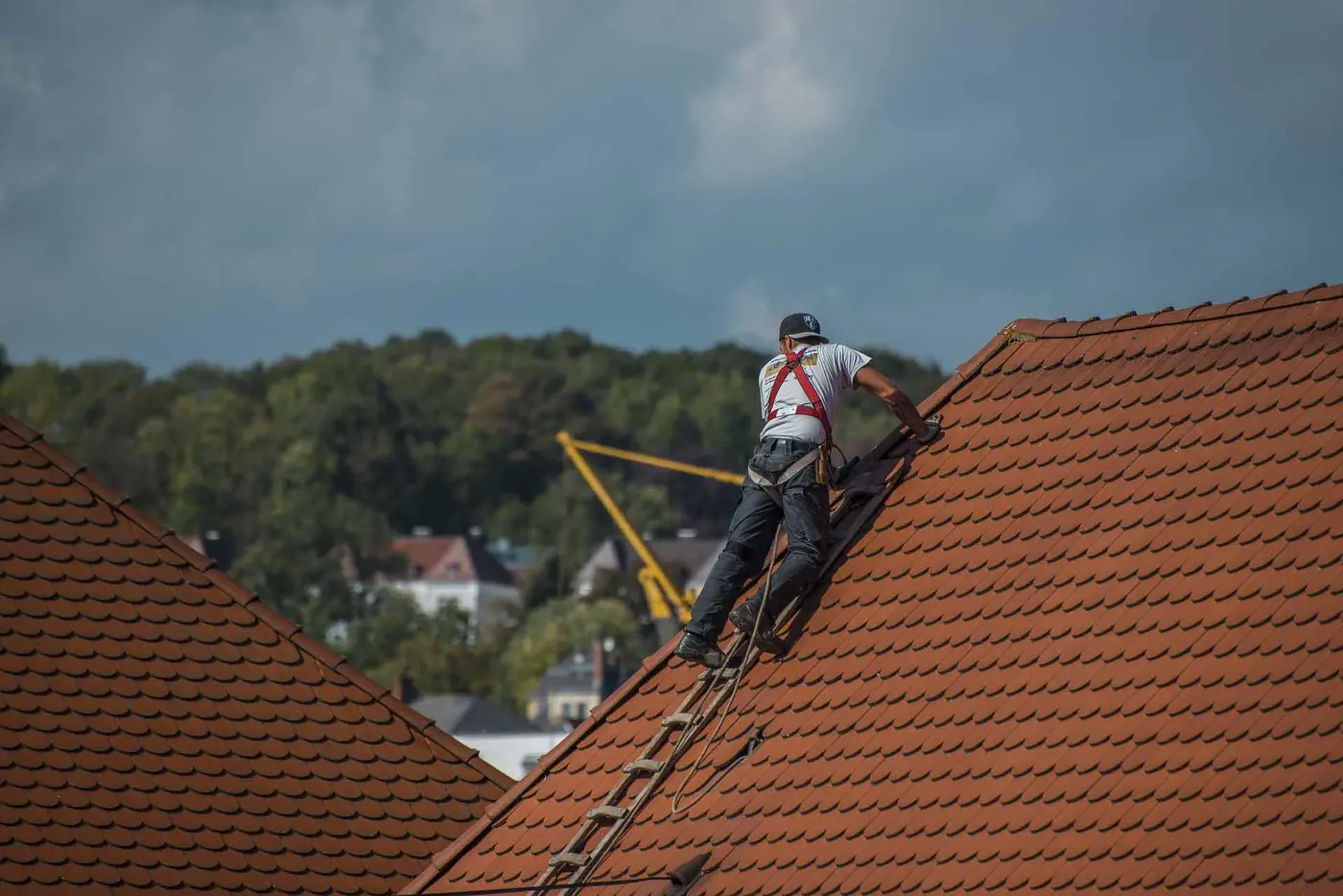 Abney Roofing Co