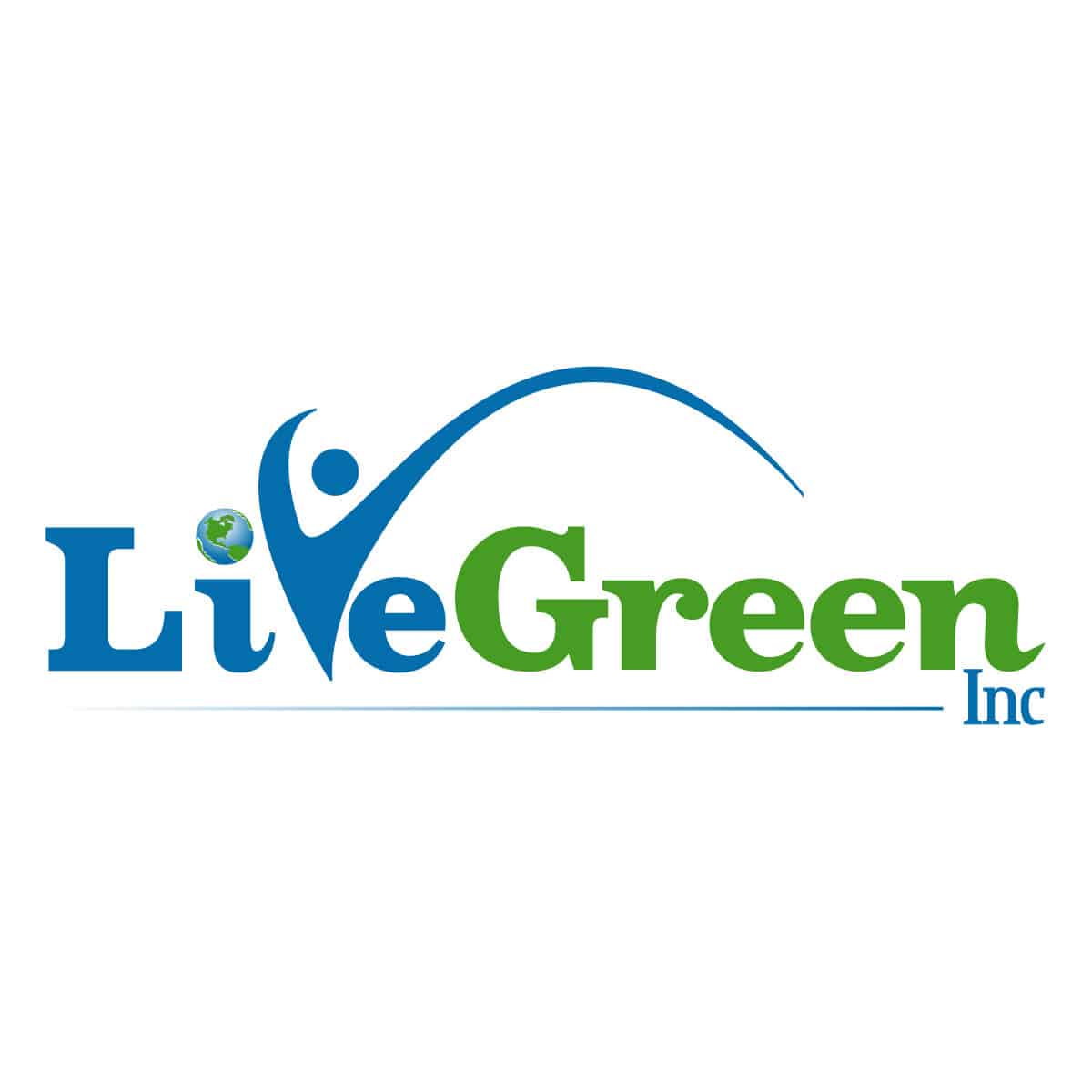 Living Green Inc.