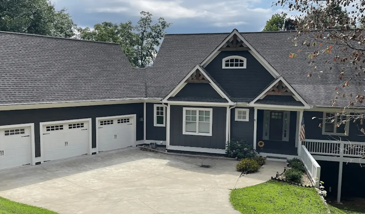 Force Field Roofing