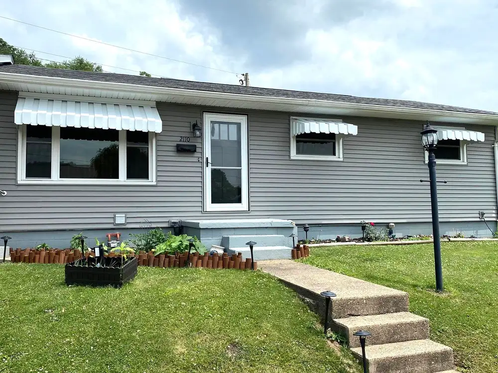 Replacement Window Co.