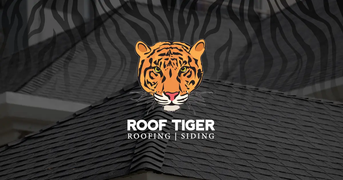 Roof Tiger, P